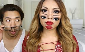 beyonce makeup tutorial dope2111