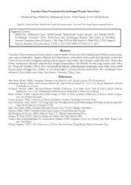 Sumbangan tamadun india dalam bidang sains & teknologi. Tamadun China Penerimaan Dan Sumbangan Kepada Sains Islam Flip Ebook Pages 1 11 Anyflip Anyflip