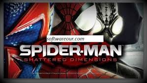 Spider Man Shattered Dimensions Pc Download Full Version Free Amazing Spider Man Pc Game Free Download Window 7 8 10 Xp Game Download Free Free Download Free Games