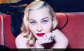 We are excited to announce that we are currently working on a brand new official madonna app, which will be launched soon. Instagram Blocks Madonna S Post For False Information On Covid 19
