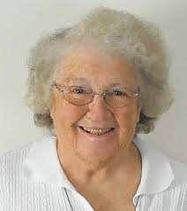 Profile: Sister Caroline Hatch