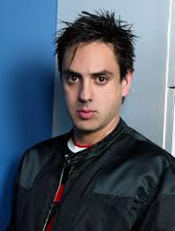 Bobby Fernandez-Hewitt