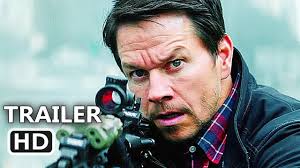 More images for mark wahlberg movies 2019 » The Six Billion Dollar Man Trailer Hd 2019 Youtube