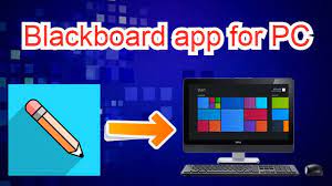 Our antivirus check shows that this download is virus free. Blackboard App In Pc Download Learning App For Windows Apk For Pc Windows Download
