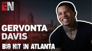 As we approach gervonta davis' debut fight in the lighweight division against cuban veteran yuriokas gamboa live on showtime december 28th, the boxing round up revisits some of gervonta's biggest knockout wins to date. Floyd Mayweather In Atlanta For Gervonta Davis Vs Gamboa Fight Youtube