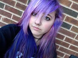 Splat hair color contains a unique formula that will give your hair bold vivid color. Splat Purple Desire Hair Dye Faded Hair Beauty Hair Today Hair