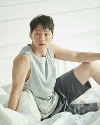 Anh học tại trường đại h. Jang Ki Yong Everyone K Drama Amino