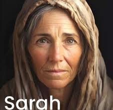 After Sarah's death, Abraham married........and they both got ....children.  #Know your Bible.