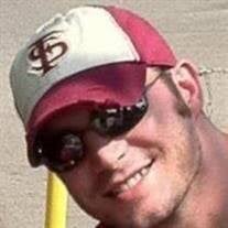 Daniel Scott McFarland Obituary