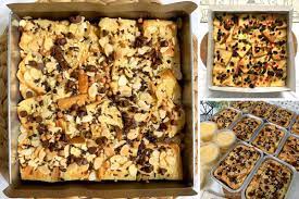 A cosy and comforting pudding the whole family will love. Mudah Sedap Ini Resipi Bread Butter Pudding Paling Best