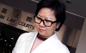 Doctor not guilty of supplying 5,900 pills to socialite Anita Chan, who  died of overdose