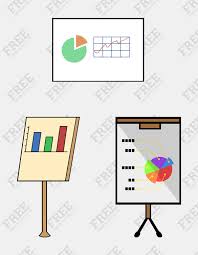 Free Graphics Business Graphics And Charts Collection