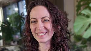 Student Spotlight: Sarah Ettinger