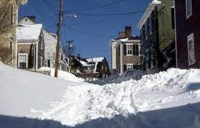 42 Years Later The Blizzard Of 78 In Photos Snow Storm Blizzard Winter Storm