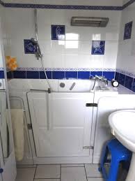 Epingle Sur Baignoire A Porte Vallon