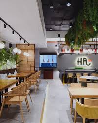 Mumbai Happy Thai Emerges As A Fresh New Family Friendly Restaurant Architectural Digest India