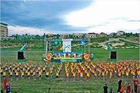 Detskij Lager Zhemchuzhina Rossii Anapa Rossiya Otzyvy Opisanie Foto Bronirovanie Gostinicy