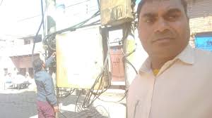 Vikas Nagar 250 KVA ka load lete hue tf @DVVNL_Care @UPPCLLKO