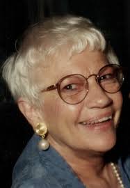 Irene Brooks Bohannon