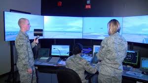 1c1x1 Air Traffic Control Forever Wingman
