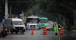 Marchas en CdMx: consulta las afectaciones viales y eventos este viernes 28 de agosto