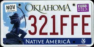 Quick & easy online tag renewal renewing your tag online is quick and easy with our next business day promise. Oklahoma Vehicle Registration And Title Information Vincheck Info