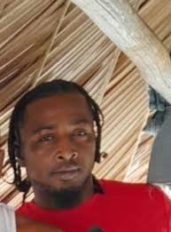 Nicholas Narine (pictured), a 28-year-old labourer of Agricola, East Bank  Demerara, died
