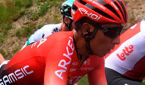Recorrido etapa 8 del tour de francia 2021 ️ | la de hoy es la primera etapa de alta montaña este año en el tour. Z Bt8 Rjdgx6m