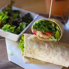 Maybe you would like to learn more about one of these? Wrap Food Wikipedia