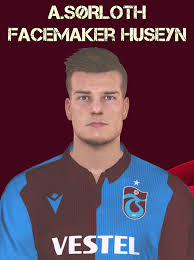 Sörloth, bakambu, vedat muriç derken fenerbahçe'ye sürpriz golcü! Pes 2017 Faces Alexander Sorloth By Huseyn Soccerfandom Com Free Pes Patch And Fifa Updates