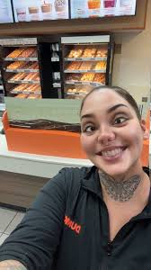 Poor Quality of Dunkin' Bacon Wraps