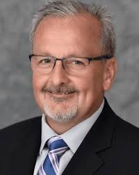 I figured we'd be sucked up; it hasn't been like that"