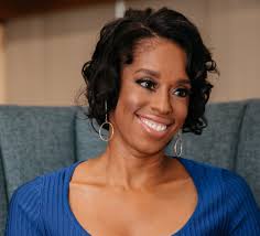 Renee Carr's Instagram, Twitter & Facebook