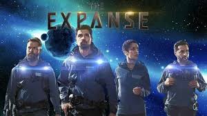 Will earth and mars avoid an all out war? The Expanse Season 5 Release Date Plot Cast And Characters