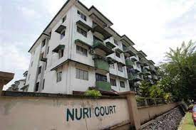 Sjk (c ) kg baru ampang (1.13 km). Nuri Court For Sale In Pandan Indah Propsocial