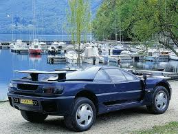 Image result for Noir 2012 Aixam-Mega