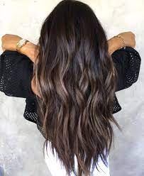 Pinterest Saneng T Hair Color For Black Hair Hair Styles Hair Color Dark