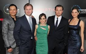 He first became known for his role in the series pit pony, for which he won a young artist awa. Inception Premiere Cbs News