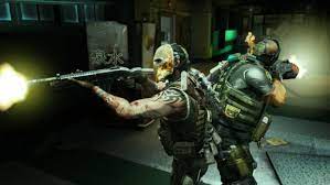 Changes in weapon statistics are also less specific, and. Army Of Two The 40th Day Codes Cheats And Achievements List Xbox 360 Ps3 Video Games Blogger