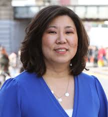 Andrew Yang for Mayor of NYC