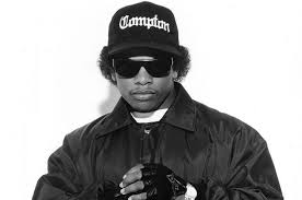 March 26, 1995: At 6:35 p.m., Eazy-E died due to complications from AIDS  one month after his diagnosis. On February 24, 1995, Eazy-E was admitted  into Cedars Sinai Medical Center in Los