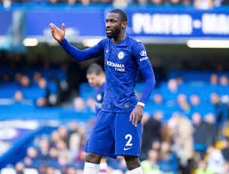 Information and translations of rudiger in the most comprehensive dictionary definitions resource on the web. Chelsea Tells Antonio Rudiger He S Free To Go Tottenham Interested Sportzbonanza