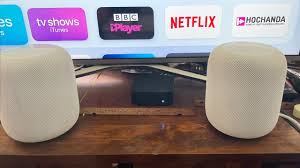This app is recommended to all trending movies & tv shows and you can search for cinemas near to you and get the location in the map. How To Set Up Home Cinema Sound On Apple Tv 4k While You Can Still Get Homepods Appleinsider