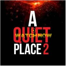 Forced to venture into the unknown. A Quiet Place Part Ii Full Movie Watch Online Quietplaceiihd Twitter