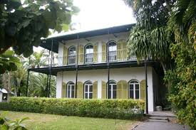 Hemingway House Key West Hemingway House Hollywood Homes Key West House