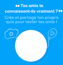 Tes Amis Te Connaissent Ils Vraiment