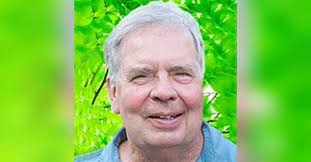 Gary Wendell Forsberg Obituary