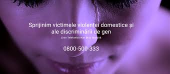 Victima poate, de asemenea, să ceară un ordin de protecție provizoriu sau ordin de protecție pentru o perioadă de până la 6 luni (cu posibilitate de prelungire, în cazul în care agresiunile. Legea Nr 217 2003 18 Ani MarcaÈ›i De Multiple ProvocÄƒri È™i De Importante Progrese De EtapÄƒ AgenÈ›ia NaÈ›ionalÄƒ Pentru Egalitatea De È™anse Intre Femei È™i BÄƒrbaÈ›i