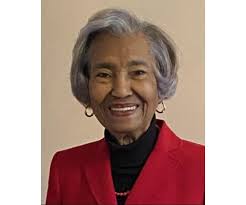 Dorothy B. Jones Obituary (2025)