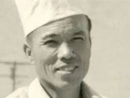 O mistério do 'Fantasma de Manzanar', esqueleto da 2ª Guerra Mundial  encontrado na Califórnia